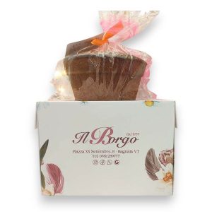 Pizza di Pasqua Artigianale del Borgo