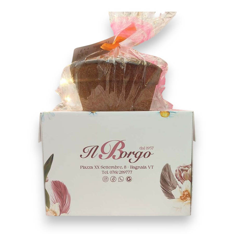 Pizza di Pasqua Artigianale del Borgo