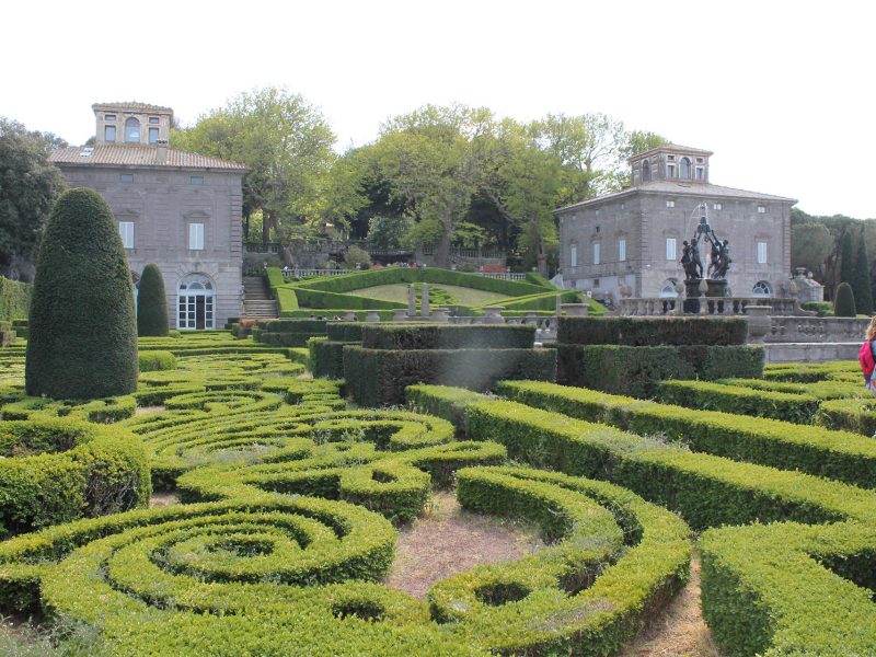 Villa Lante-1